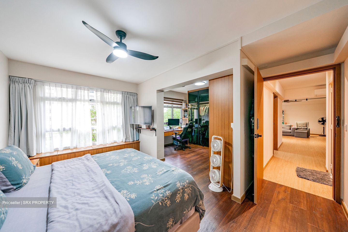 Blk 876C Tampines GreenBloom (Tampines), HDB 5 Rooms #503038551